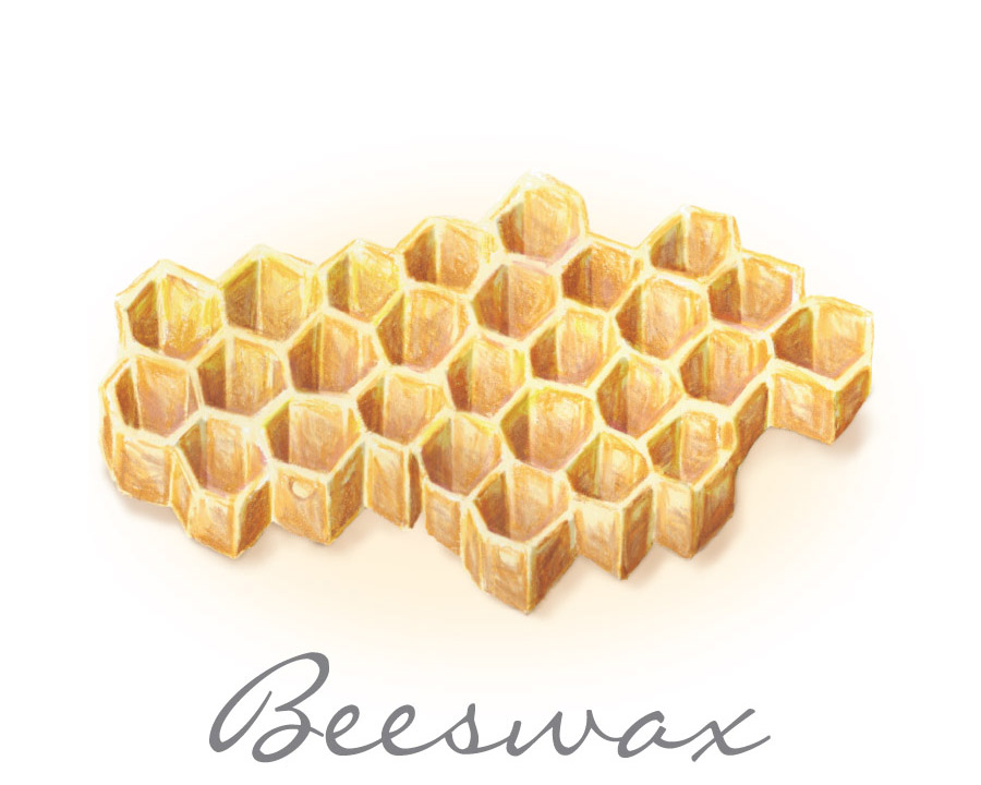 beeswax