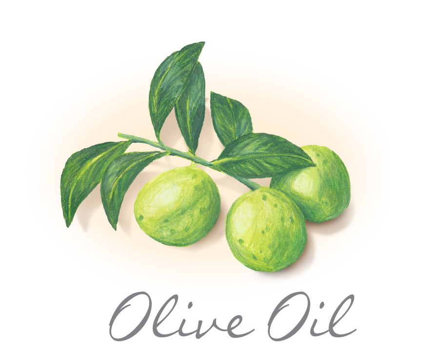 olive oil
