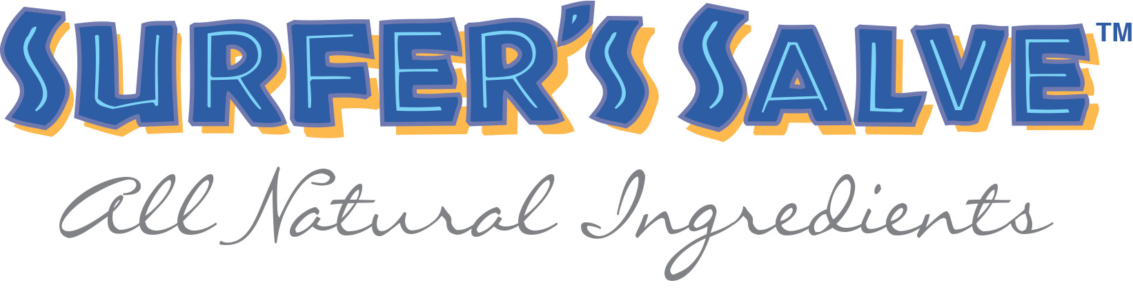 surfer salve incredients