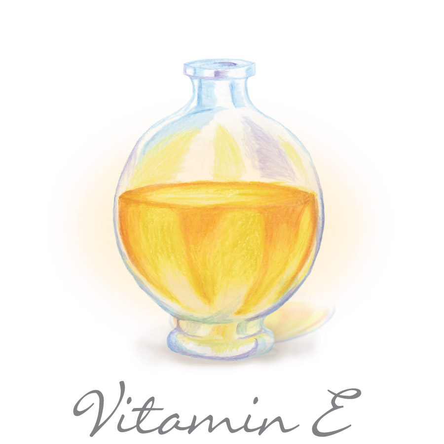 vitamin e